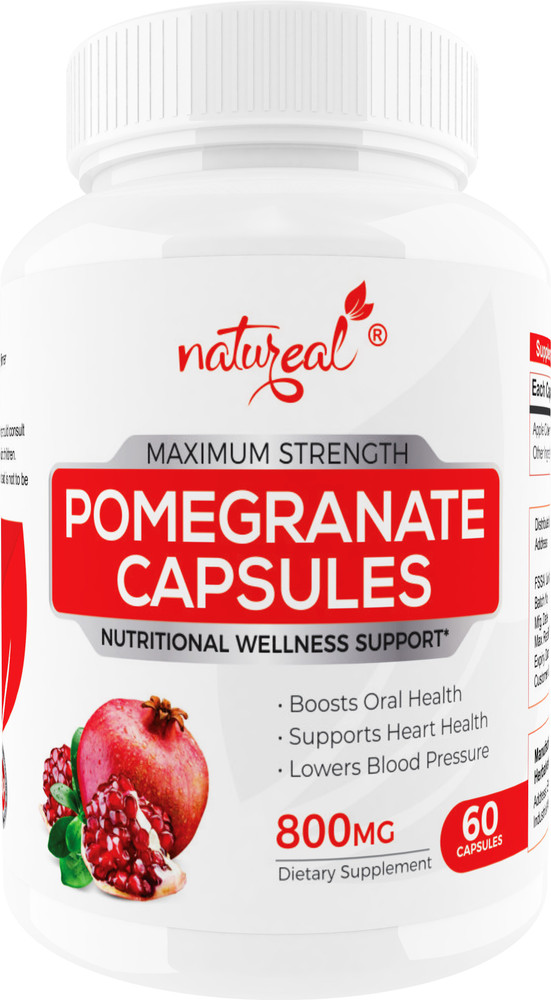Pomegranate pills new arrivals
