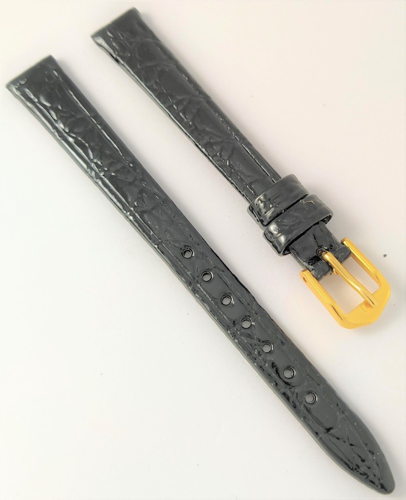 10mm lug watch online strap