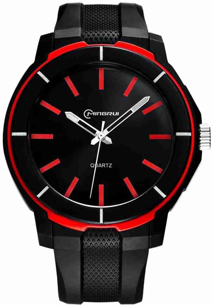 Mingrui quartz hotsell watch price