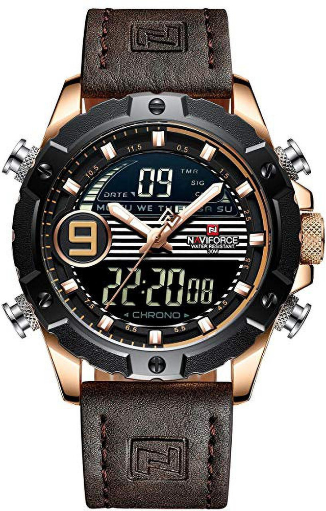 Naviforce nf9146m outlet