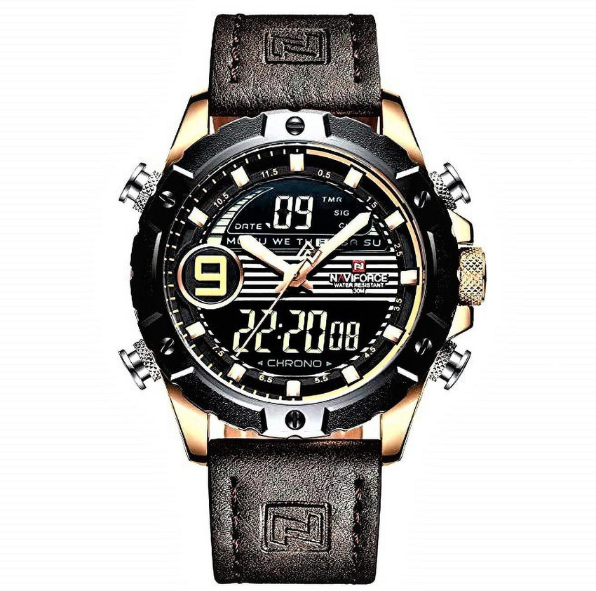 Naviforce nf9146m online