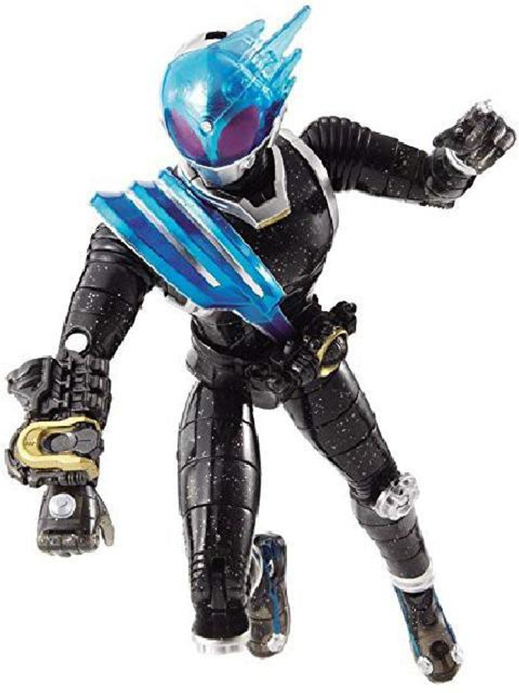 Kamen Rider Meteor