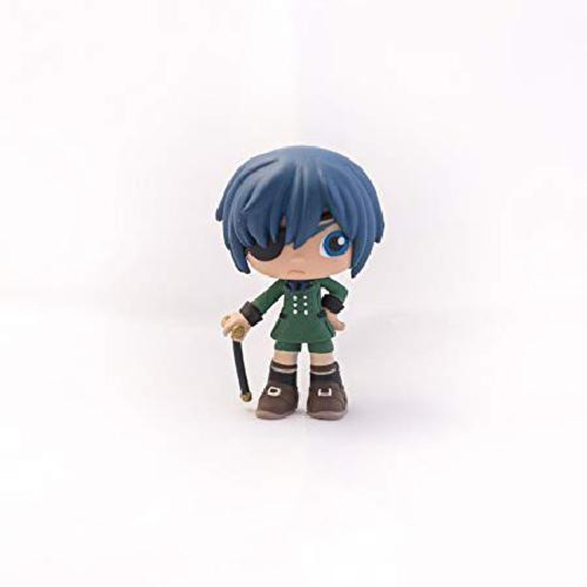 Funko Best of Anime Mystery Mini Vinyl Figure Best of Anime