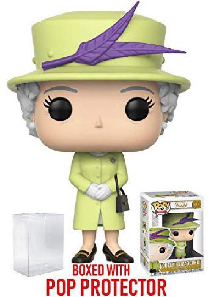 Queen elizabeth ii hotsell funko pop