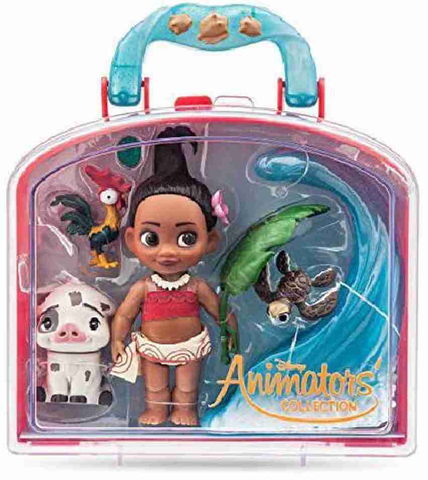 Disney animator moana outlet