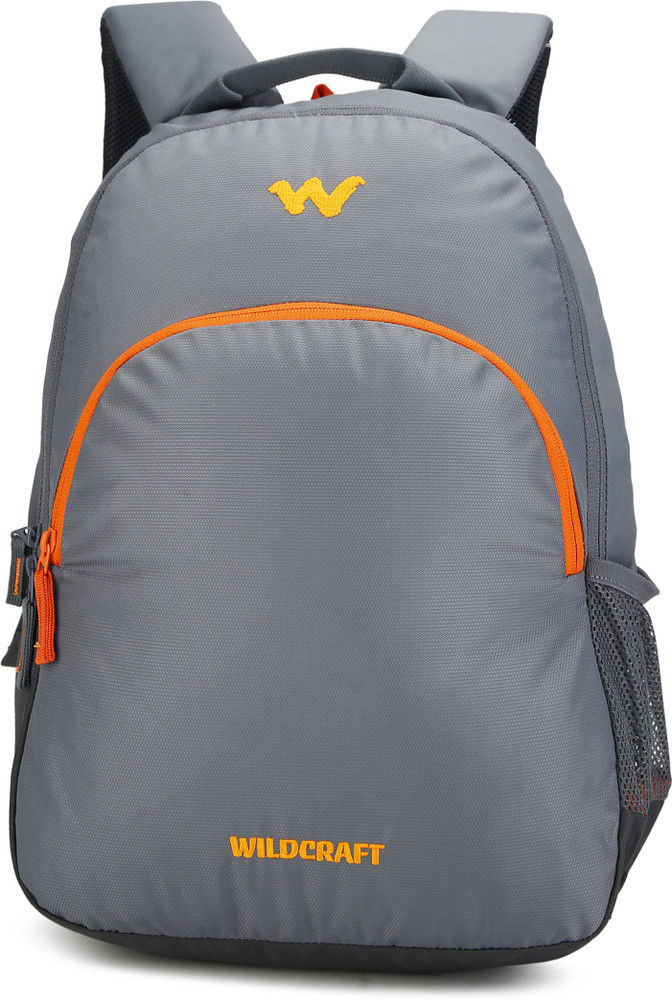 Share 165+ wildcraft bags grey latest xkldase.edu.vn