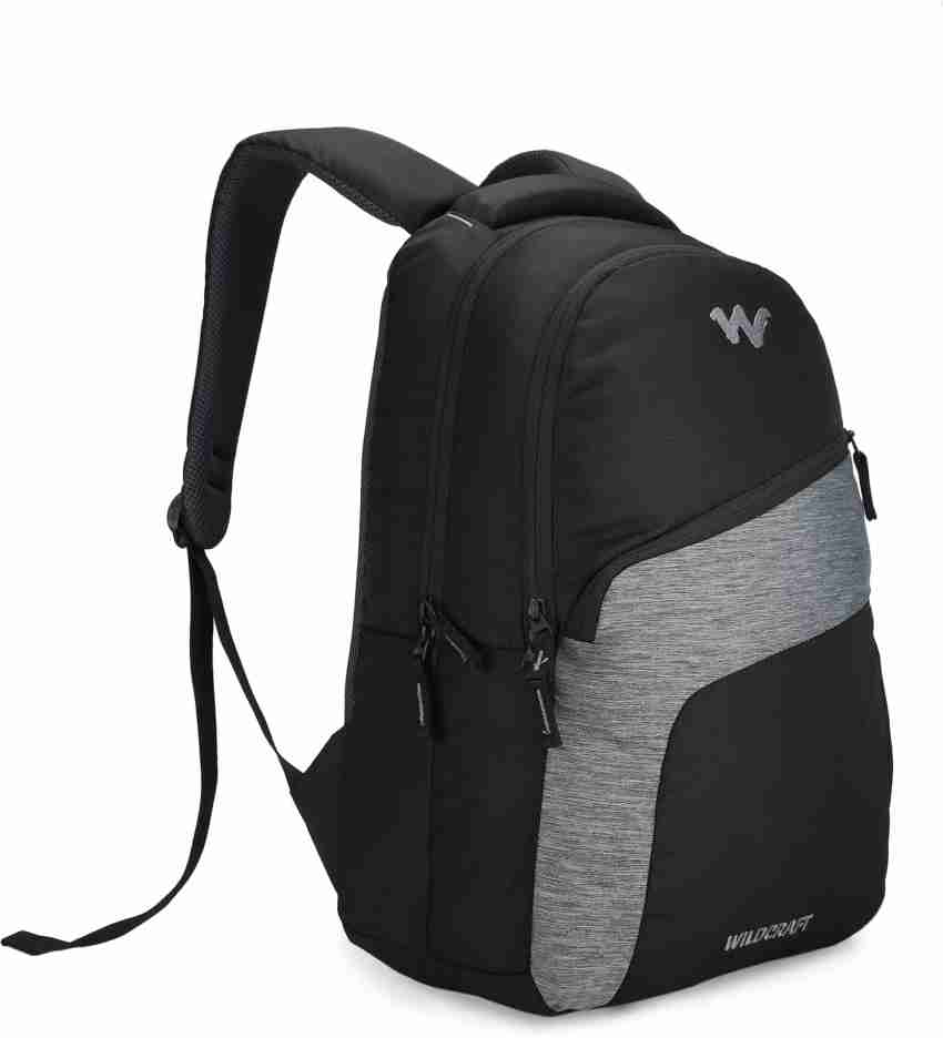 wildcraft virtuso laptop backpack