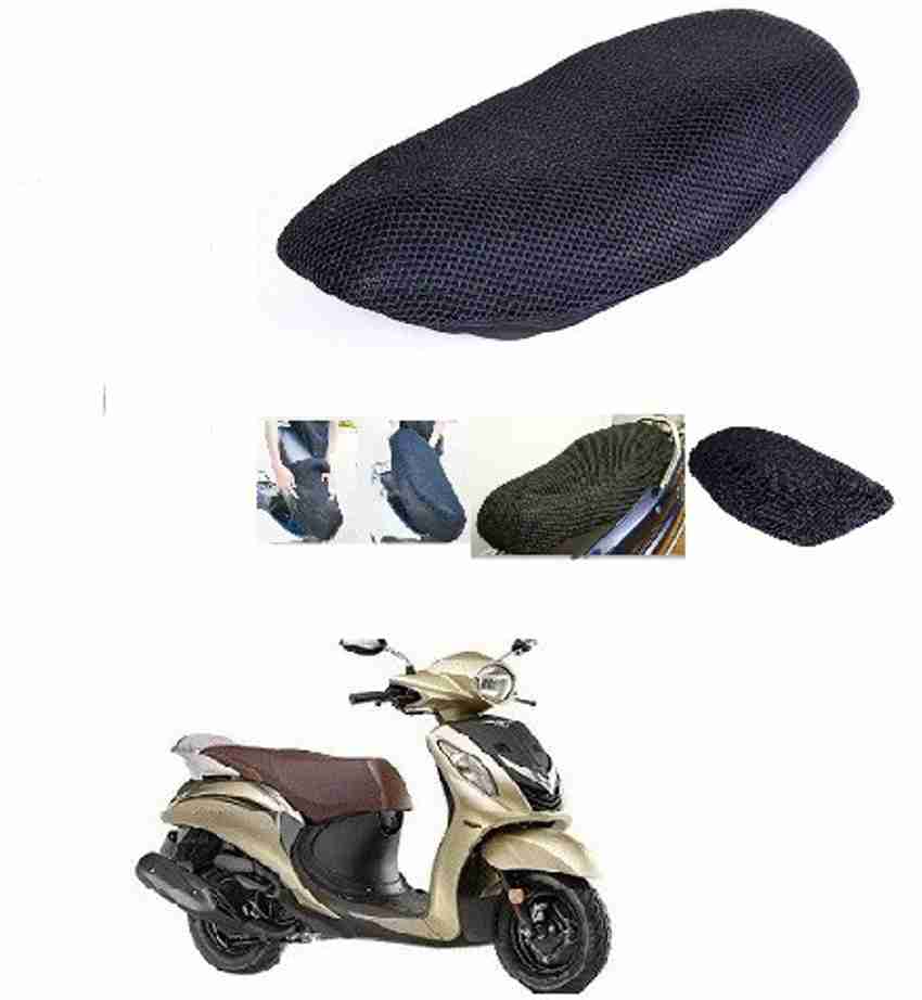 Fascino bike cover top