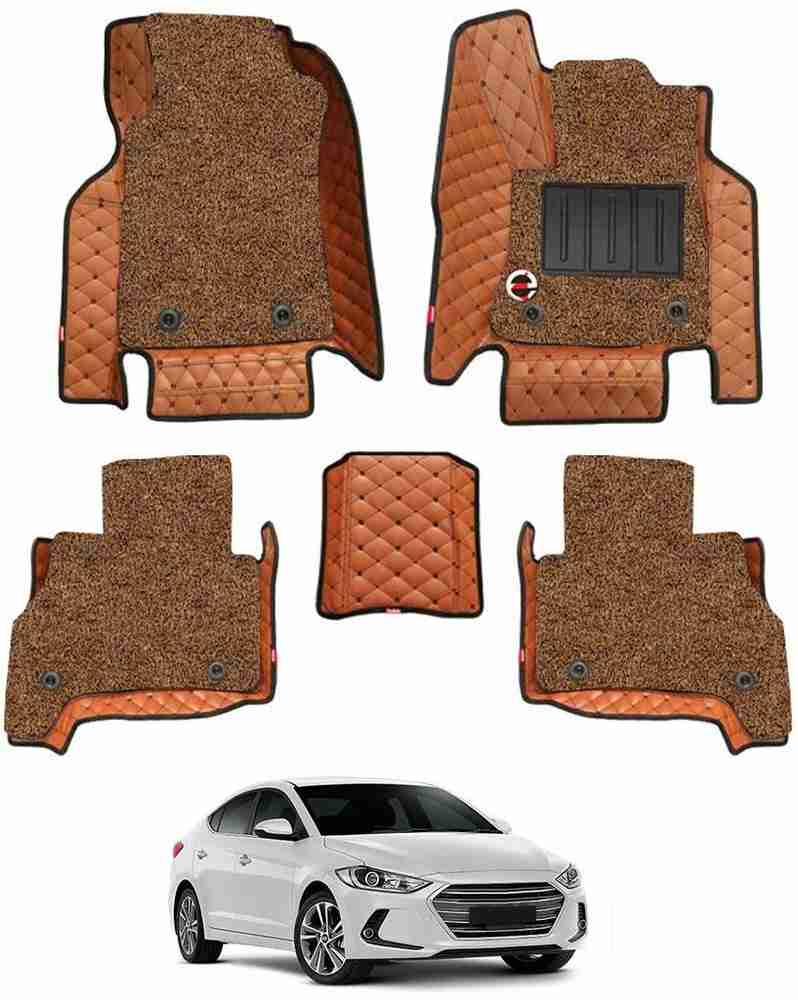 Elegant top 7d mats