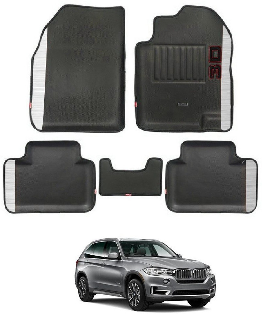 Bmw x5 car mats hot sale