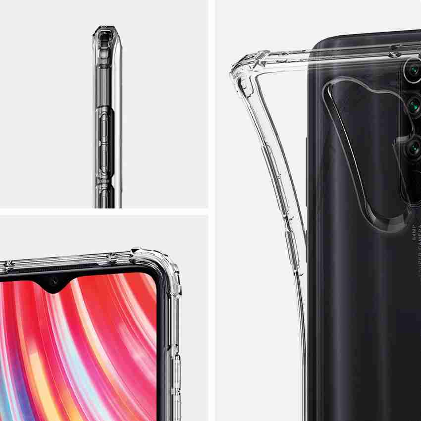 Spigen case for redmi note 8 pro 2025