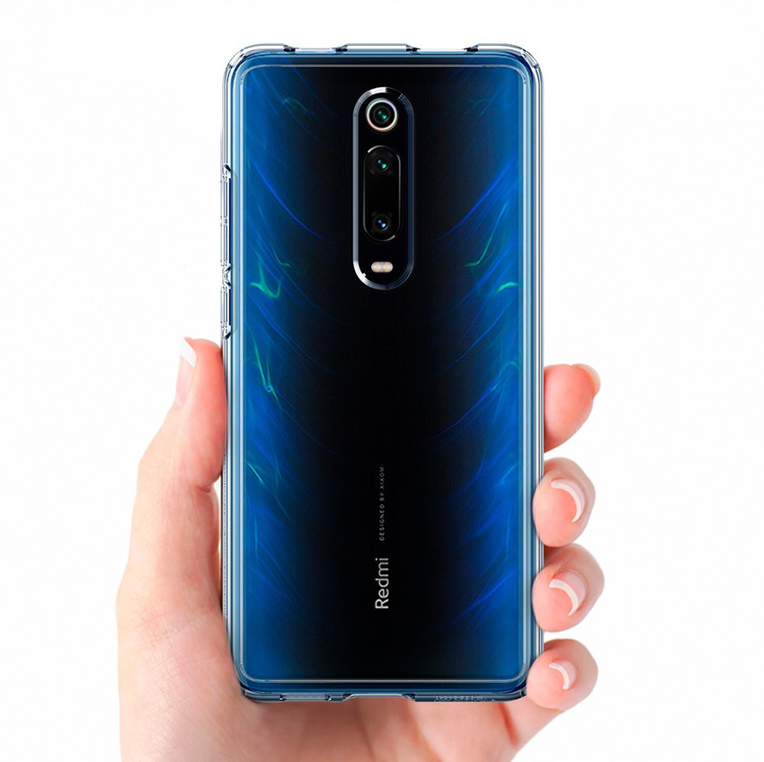 Spigen case for redmi k20 pro deals