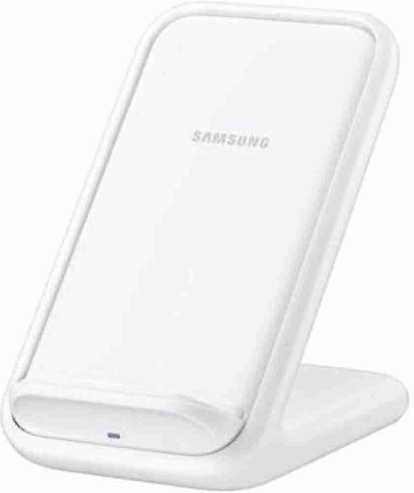 NEW Samsung Wireless Charger Stand 15w Fast Qi Charge EP-N5200 For