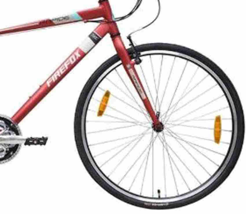 Firefox rapide best sale hybrid cycle