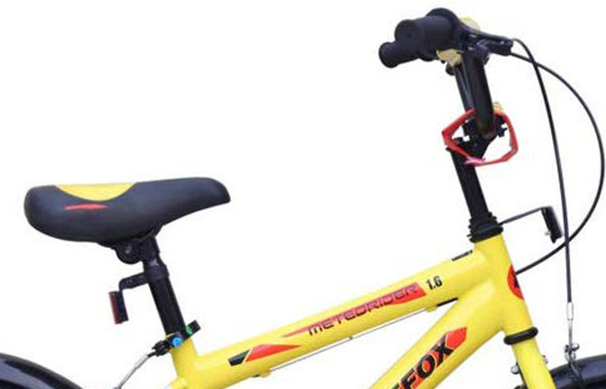 Hero firefox cycle price outlet
