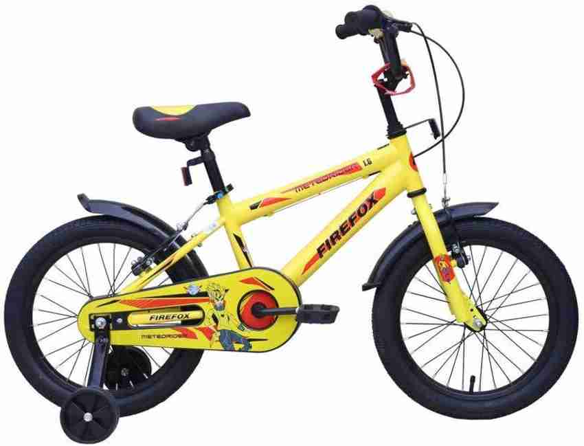 Firefox kids cycle clearance