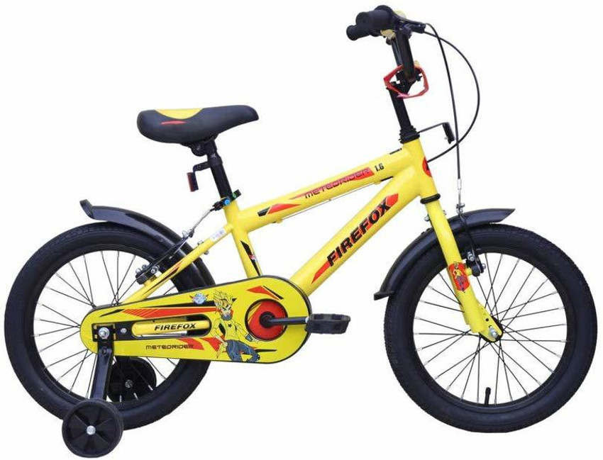 FIREFOX Meteorider 16 T Road Cycle Price in India Buy FIREFOX