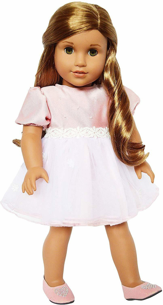 American girl hotsell doll easter
