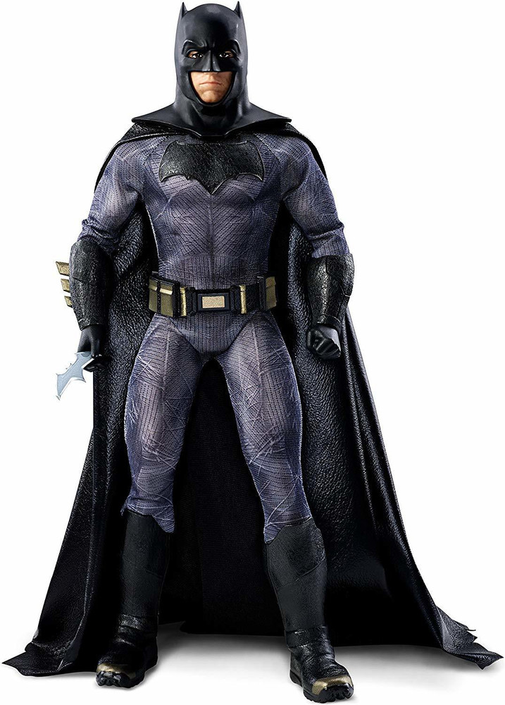 Barbie cheap superman doll