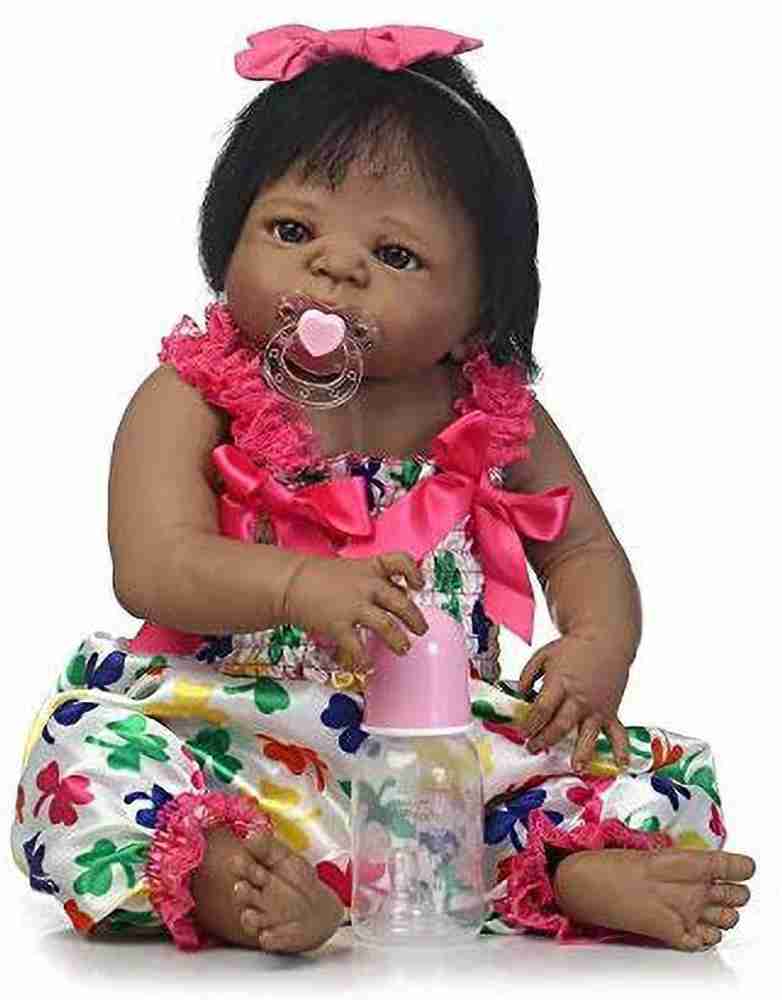 Realistic looking baby dolls deals