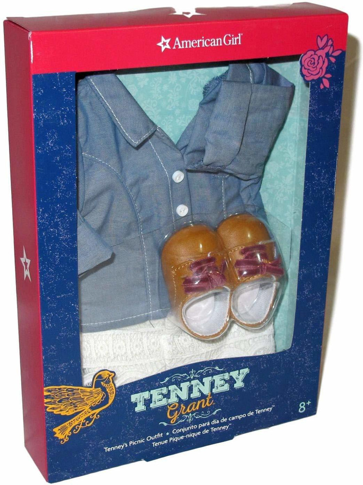 American girl picnic set on sale