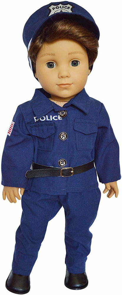 American girl baseball top outfit