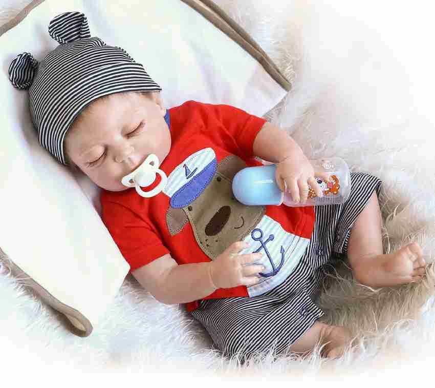Reborn baby dolls hotsell shopping