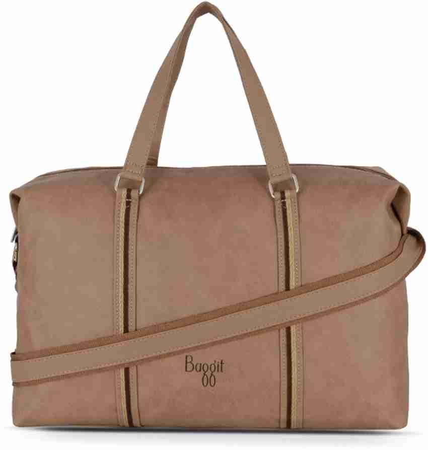 Baggit duffle bag price discount