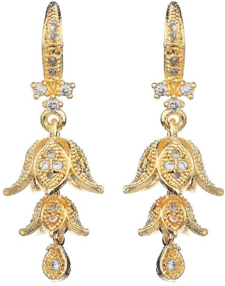 Flipkart offers sale fashion earrings