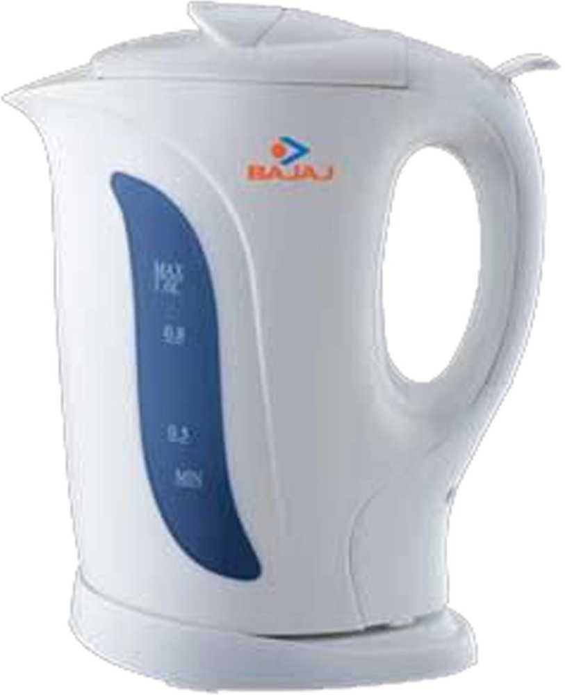 Electric kettle bajaj store flipkart