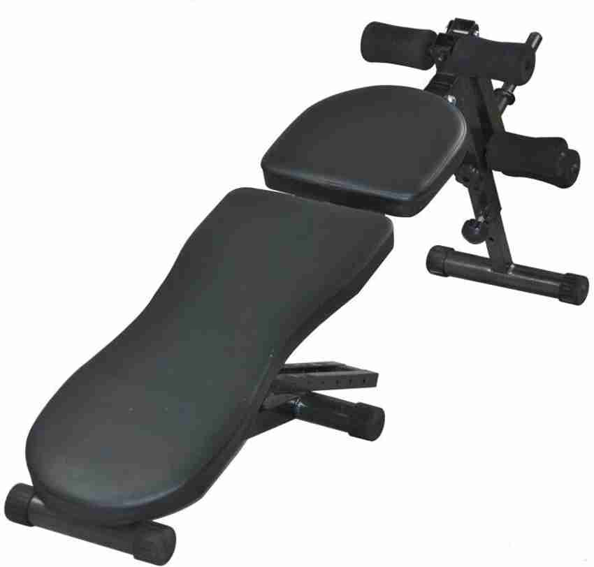 IRIS Fitness 6 in 1 Adjustable Full Body Workout Bench with 10 Incline Levels Multipurpose Fitness Bench Price in India Buy IRIS Fitness 6 in 1 Adjustable Full Body Workout Bench