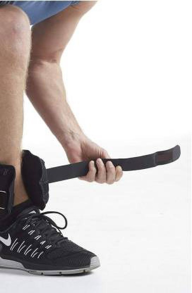 Ankle weights for online jogging