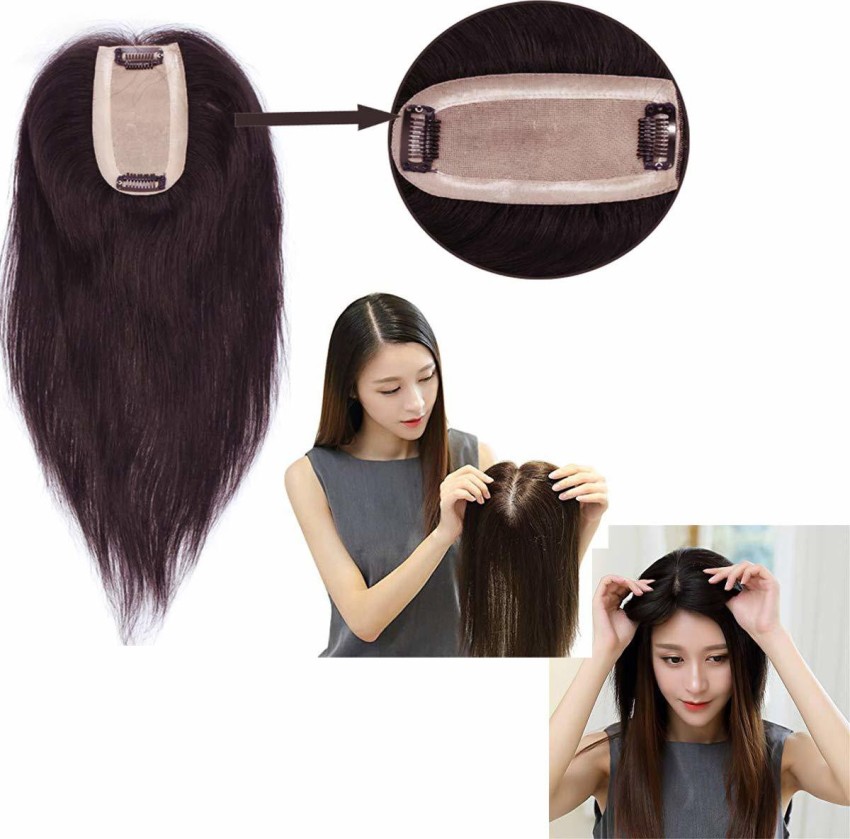Buy Dreamlover Hair Extension Clips, Wig Clips to Secure Wig, 9 Teeth, 30  Pieces Online at desertcartKenya