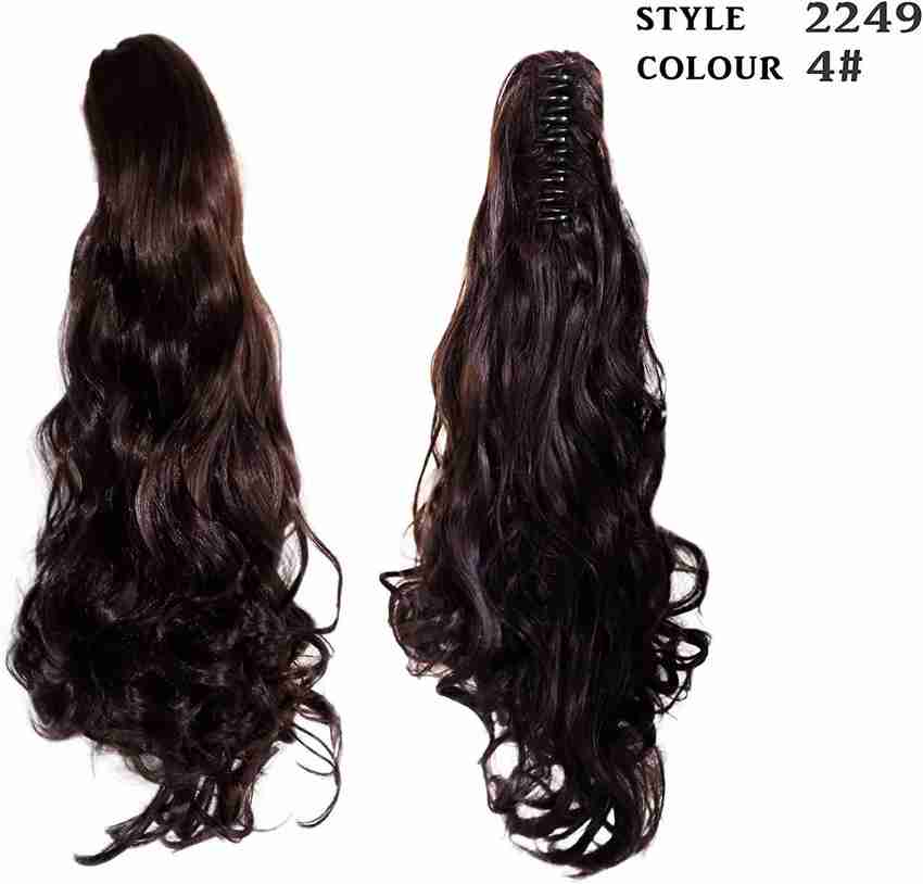 Prime hot sale hair extensions