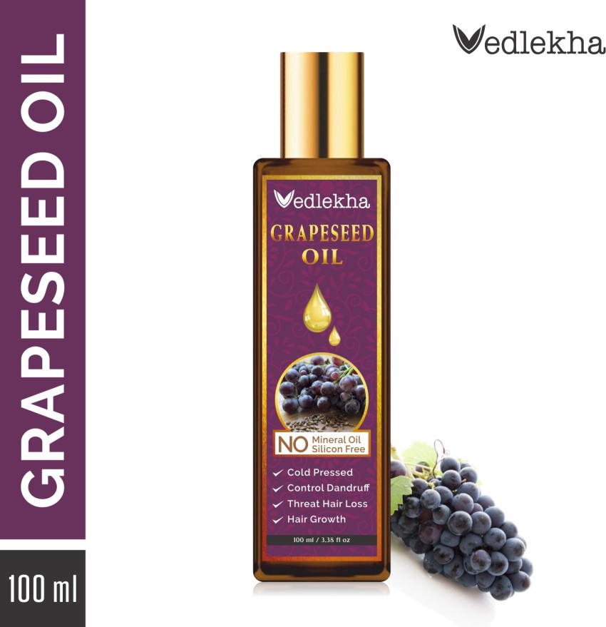 Update more than 81 grapeseed oil for black hair best in.eteachers