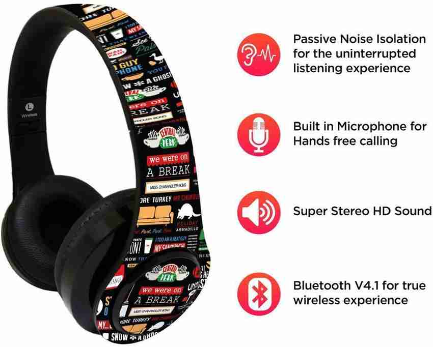 Frends headphones on sale 2020
