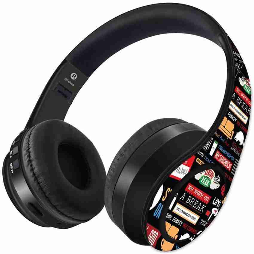 Frends headphones sales wireless
