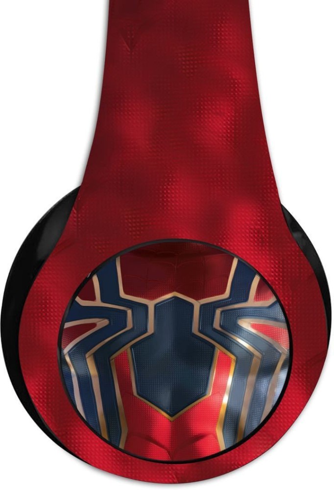 Best buy discount spider man headphones