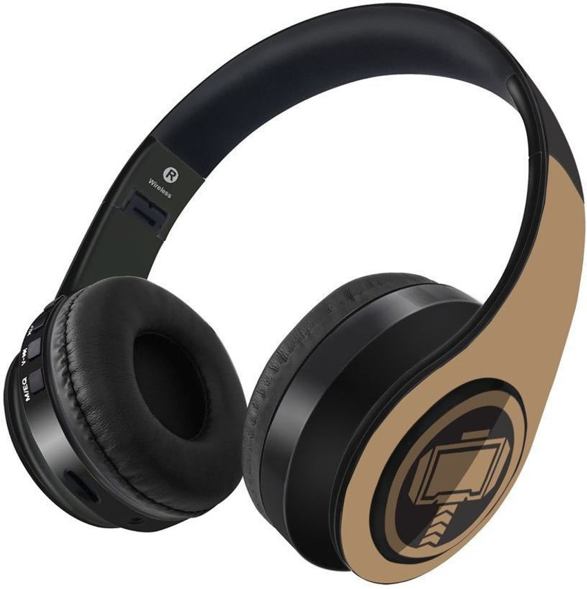 Thor wireless on sale headset