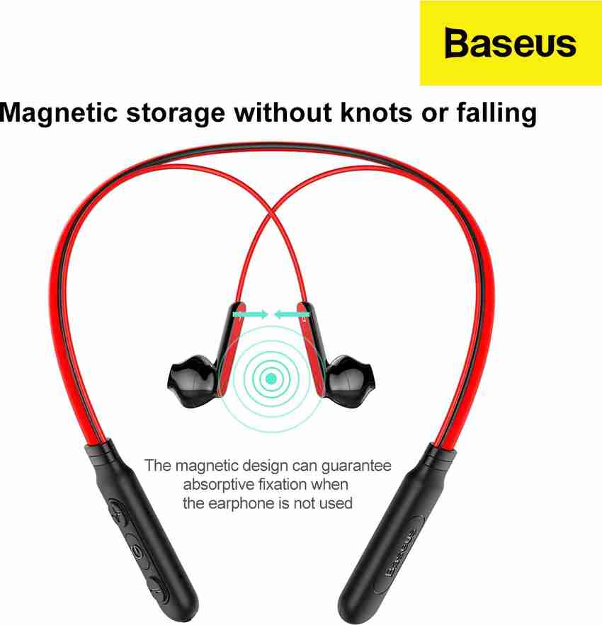 Baseus hot sale s16 review