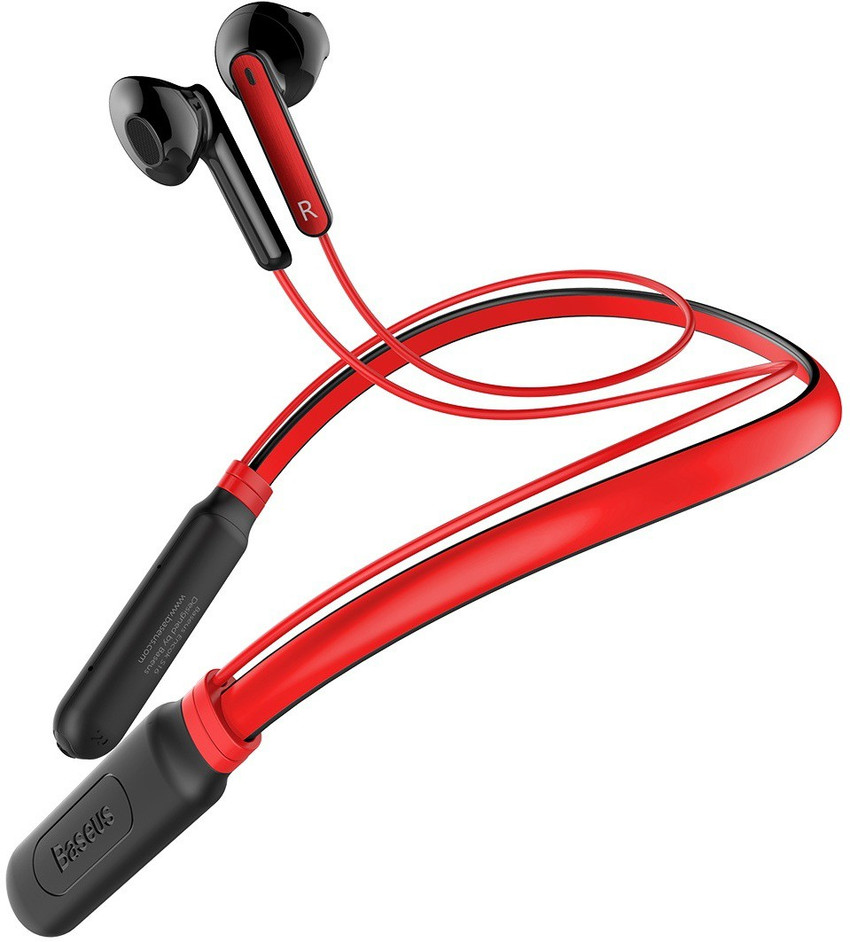 Baseus 8hrs Music Time I Best for Sports and Gymming I S16
