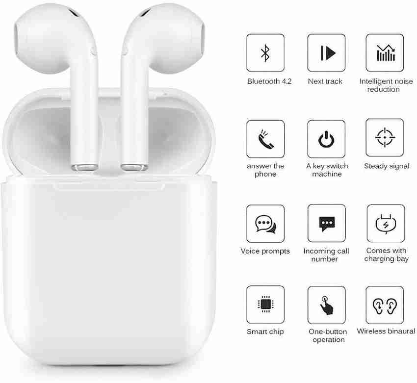 I9s headphones deals