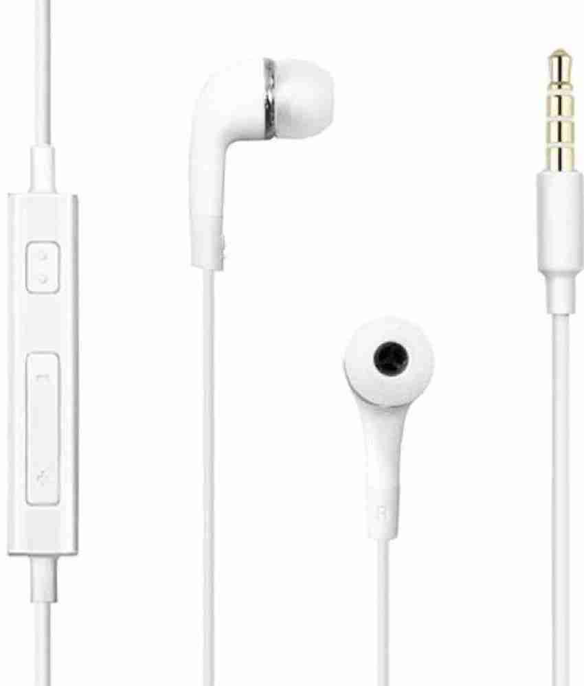 Earphone top samsung a50