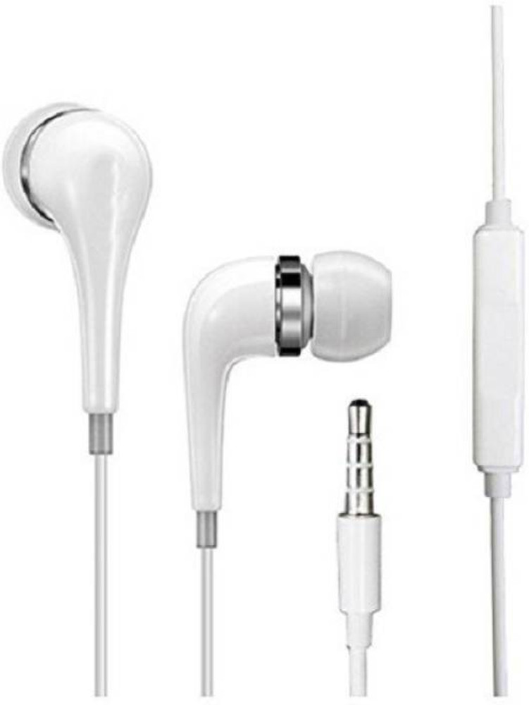 Galaxy outlet a50 earphones