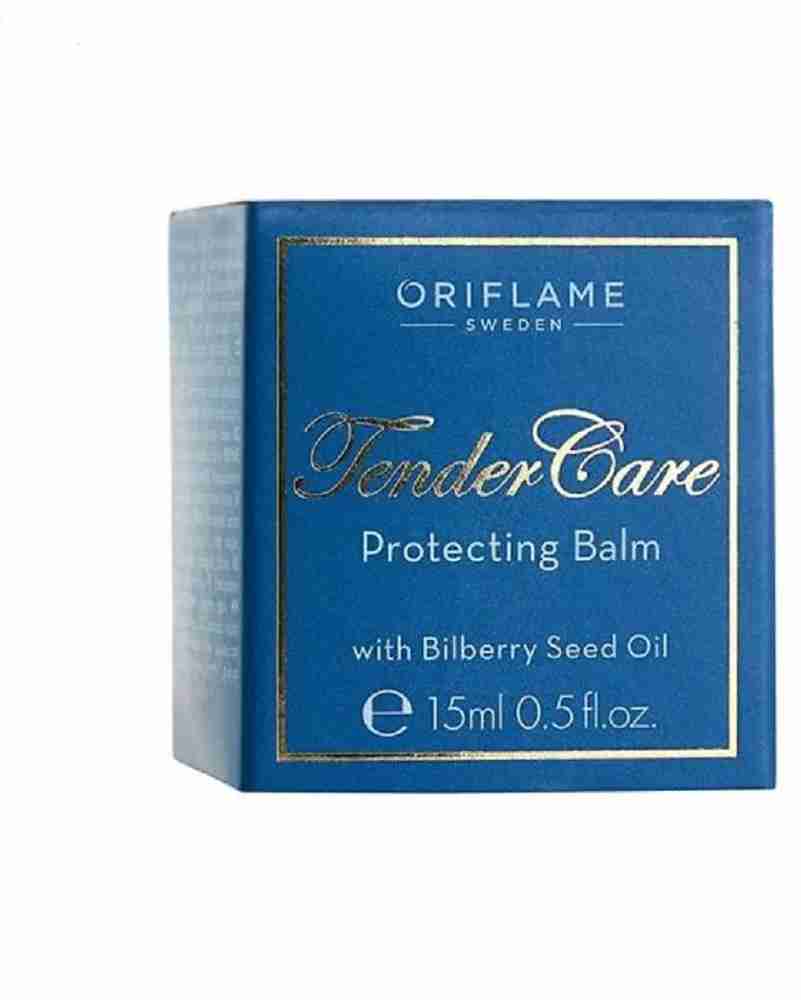 Oriflame Sweden Tender Care Protecting Balm - Price in India, Buy