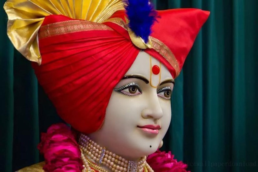 Swaminarayan photo hd  images free download