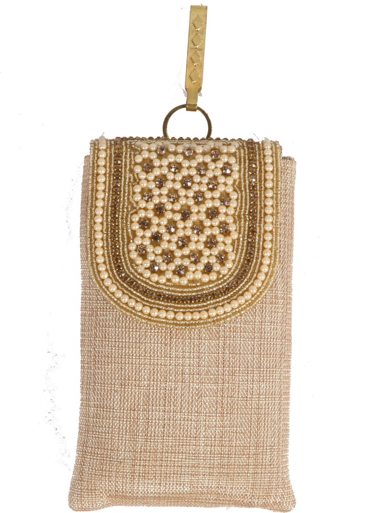 Mobile best sale pouch fancy