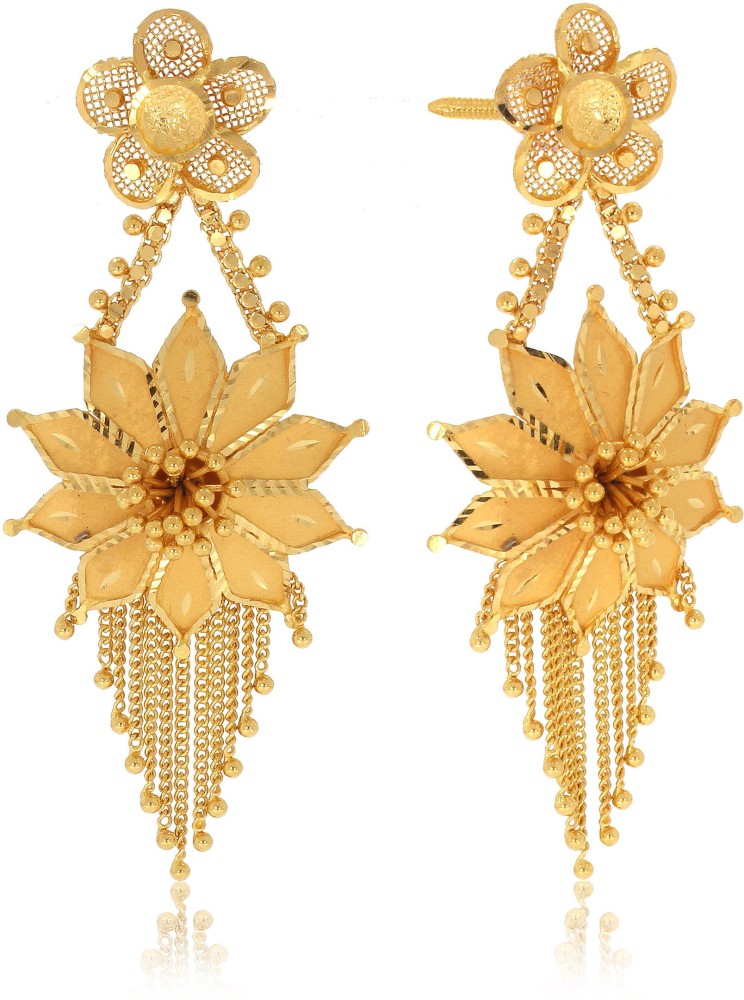 Senco gold deals lightweight earrings