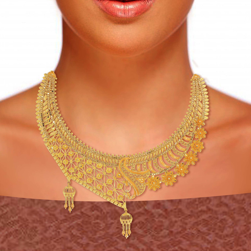 Senco necklace discount
