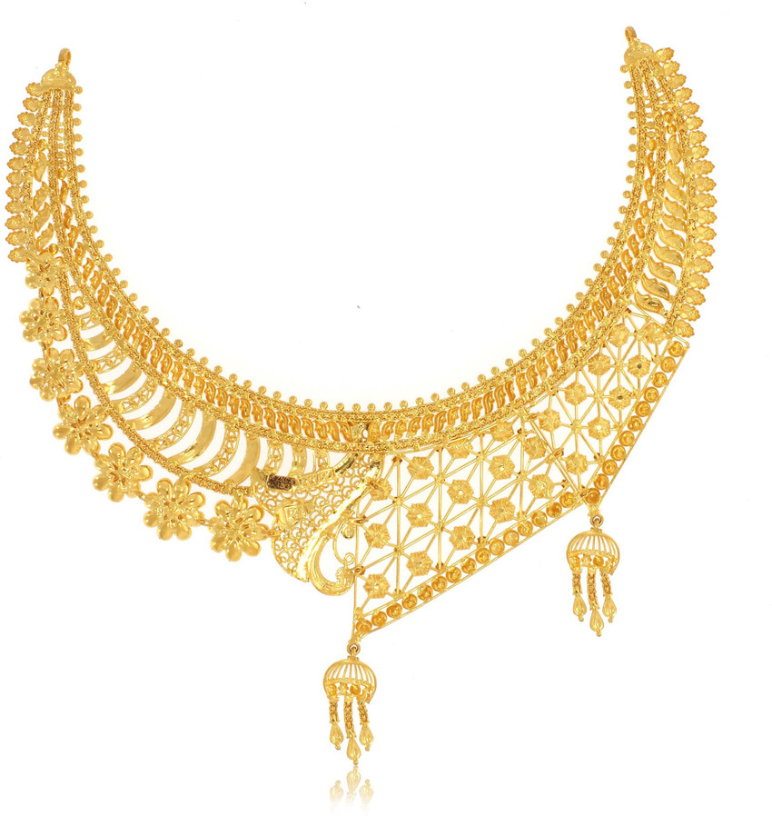 Senco jewellery necklace cheap